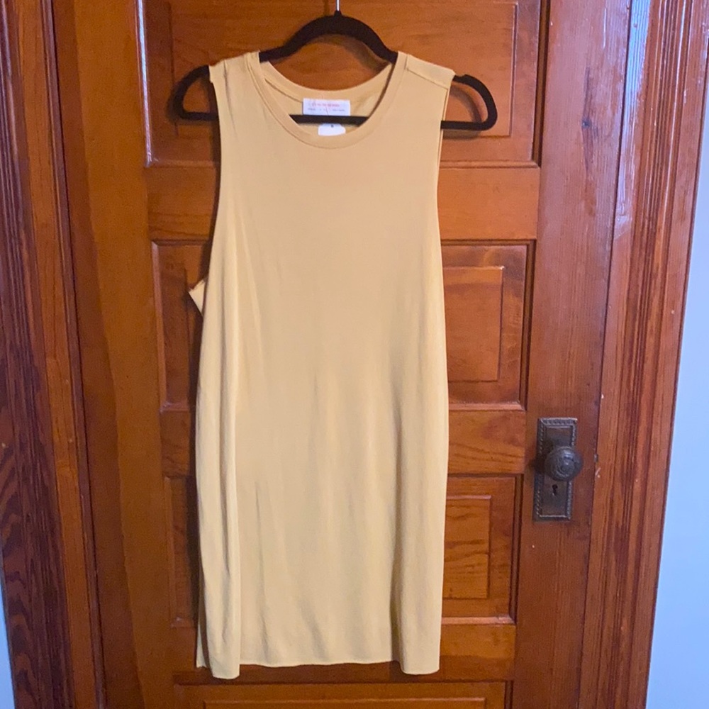 Basic dress